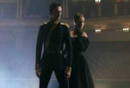 Bolshoi Ballet: Hero Of Our Time