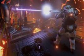 DOOM 2016 UNLOCKED