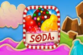 Candy Crush Soda Saga v1