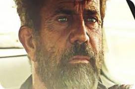 Blood Father 2016