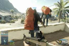 Battlefield Hardline R G Games