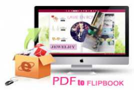 FlipBuilder Flip PDF Pro 2