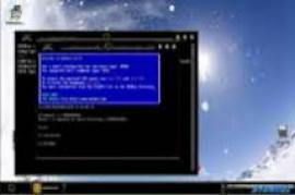 DOSBox 0 74