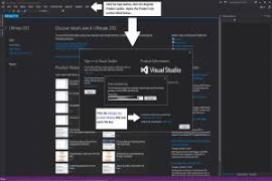 Microsoft Visual Studio Professional 2013
