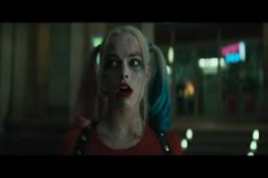 Suicide Squad 2016