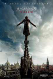 Assassins Creed 2016