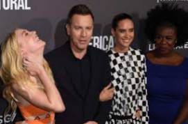 American Pastoral 2016