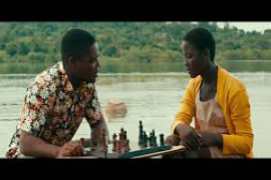 Queen of Katwe 2016