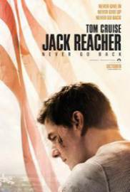 Jack Reacher: Never Go Back 2016