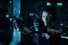 Resident Evil: The Final Chapter 2016