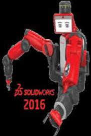 SolidWorks 2016 SP2