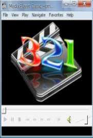 Media Player Classic Home Cinema 1