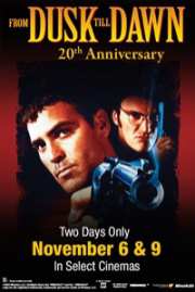 From Dusk Till Dawn 20Th
