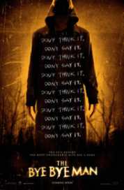 The Bye Bye Man 2016