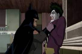 Batman The Killing Joke 2016