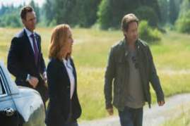 The X Files Season 10 Episode 12