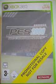 Pro Evolution Soccer 6
