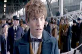 Fantastic Beasts and Where to Find