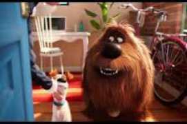 The Secret Life of Pets 2016