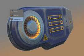 CINEMA 4D R18