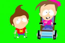 South Park Season 20 Episode 8