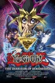 Yu Gi Oh! Dark Side Of