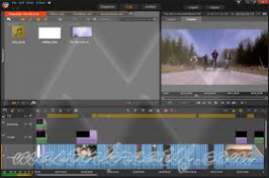 Pinnacle Studio Ultimate 19