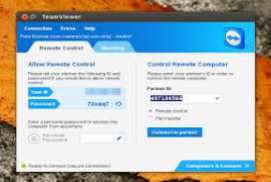 TeamViewer 8 8