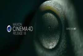 Maxon Cinema 4D