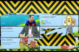 FIFA 16 FIFA