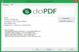 DoPDF 8 7