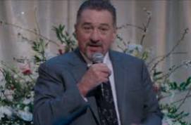 The Comedian 2016