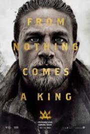 King Arthur: Legend Of The Sword