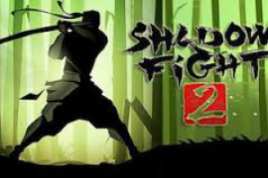 Shadow Fight 2 Torrent Download