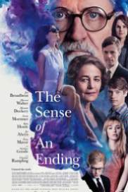 The Sense of an Ending 2017