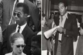 I Am Not Your Negro 2016