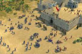 Stronghold Crusader II