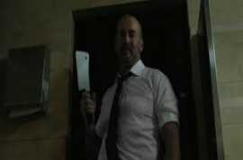 The Belko Experiment 2016