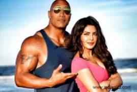 Baywatch 2017