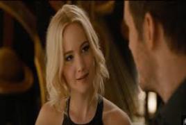 Passengers 2016