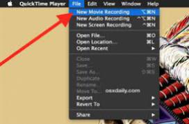 QuickTime 7.7