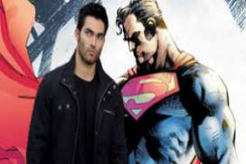 Supergirl s02e13