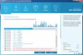 Gridinsoft Anti Malware 3