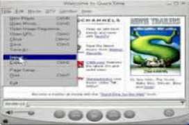 QuickTime 7.7