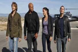 NCIS: Los Angeles S08E08