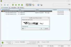 JDownloader 2.1