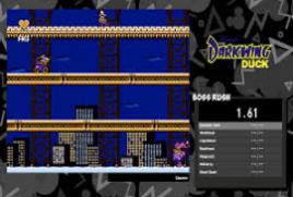 The Disney Afternoon Collection