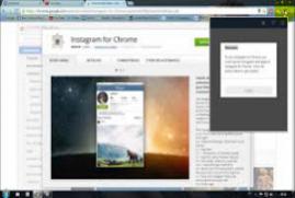 Instagram for Chrome 5