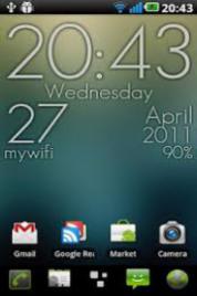 UC BrowserHD Varies with device