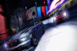 Need for Speed Carbon